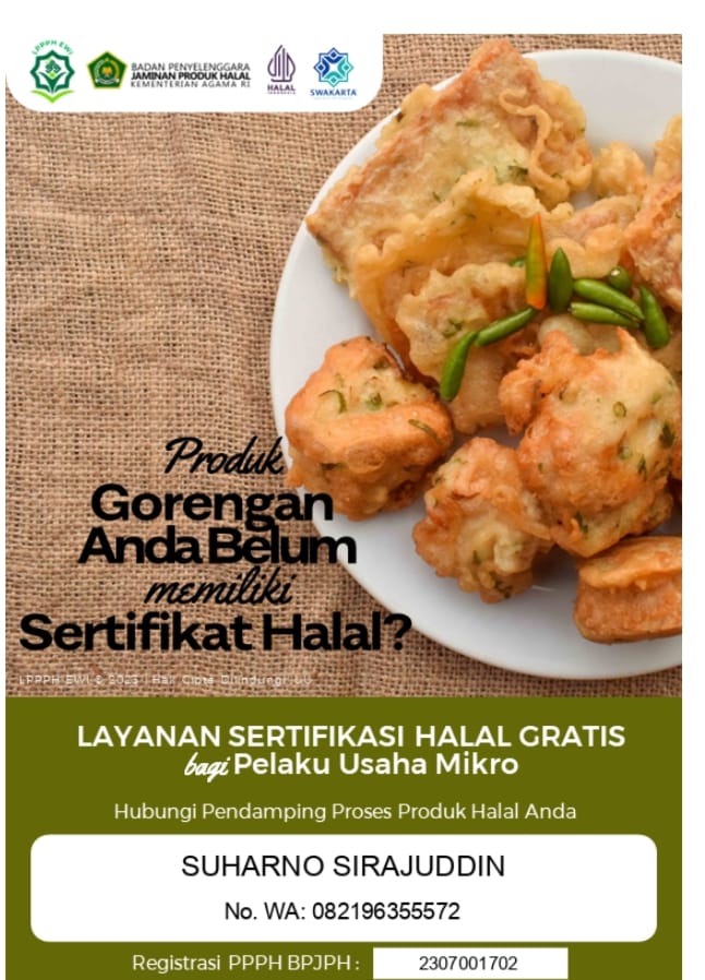Foto Kandidat 1
